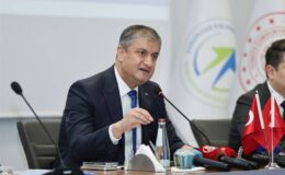 2026 Yılı 1. İl Koordinasyon Kurulu Toplantısı Vali Yavuz’un Başkanlığında Gerçekleştirildi