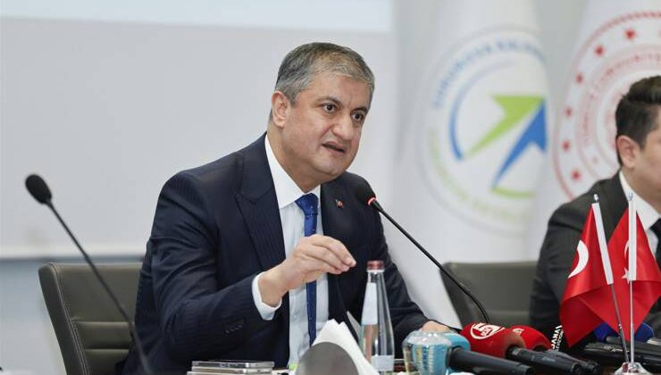 2026 Yılı 1. İl Koordinasyon Kurulu Toplantısı Vali Yavuz’un Başkanlığında Gerçekleştirildi