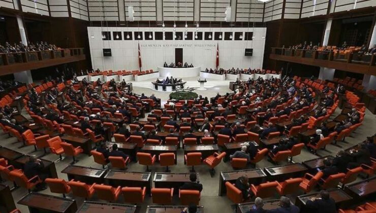 TBMM’de “Hayalet Vekil” Gerginliği: Celal Adan’dan Sert Tepki!