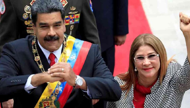 “Absolute Resolve” Operasyonu: ABD Özel Kuvvetleri Maduro’yu New York’a Götürdü