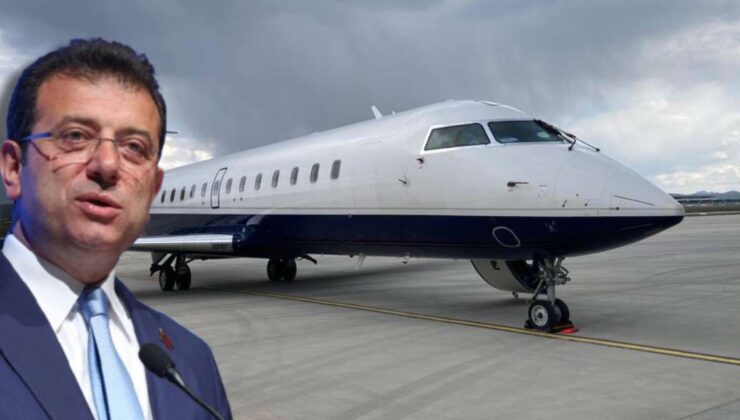 Uyuşturucu Soruşturmasında “Özel Jet” Bilmecesi Çözüldü: İmamoğlu İddiası Çöktü, Sahibi AKP’li İş İnsanı Çıktı