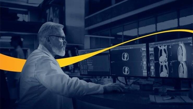 AGFA HealthCare, ECR 2026’da Yeni Görüntüleme İnovasyonlarını Tanıtıyor