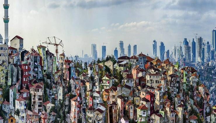 Ahlaki Çürüme, Siyaset ve Toplumsal Meşruiyet Krizi 2