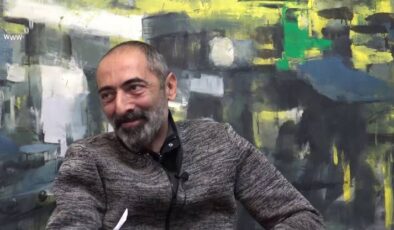 Altan Çelem