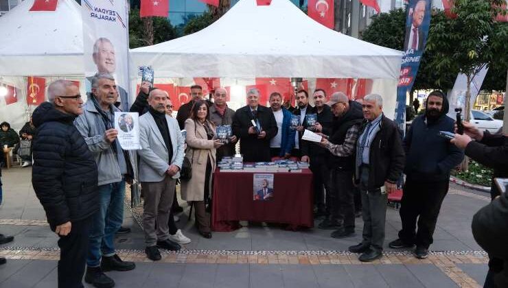 Balbay: “Yargılamalar, Acil, Adil ve Tutuksuz Yapılmalı”