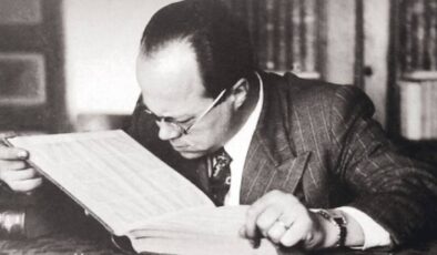 Cemil Meriç