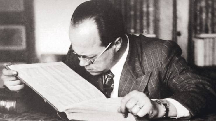 Cemil Meriç