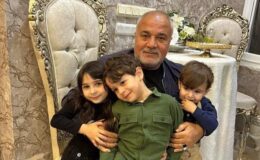 Çocuklar da Düşük Özgüven