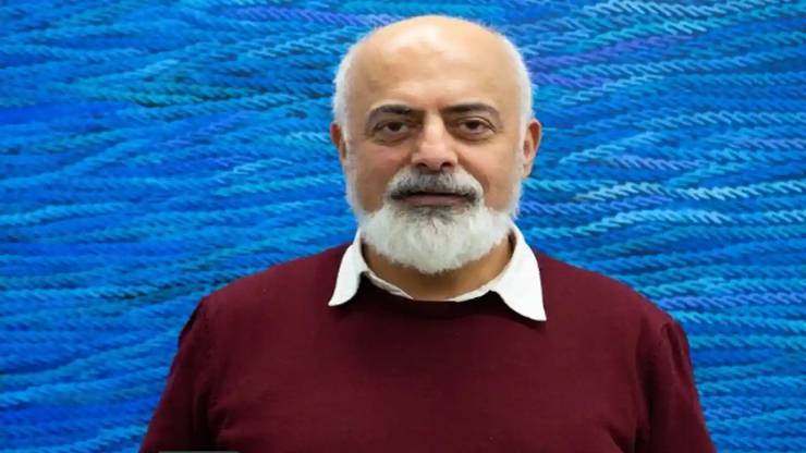 Denizhan Özer