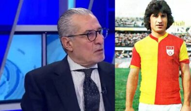 Türk Futbolunun Başı Sağ Olsun: Gökmen Özdenak Hayatını Kaybetti!