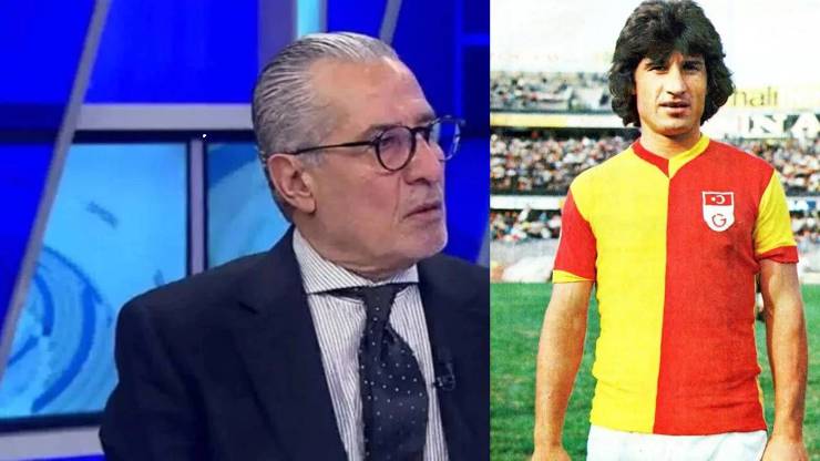 Türk Futbolunun Başı Sağ Olsun: Gökmen Özdenak Hayatını Kaybetti!