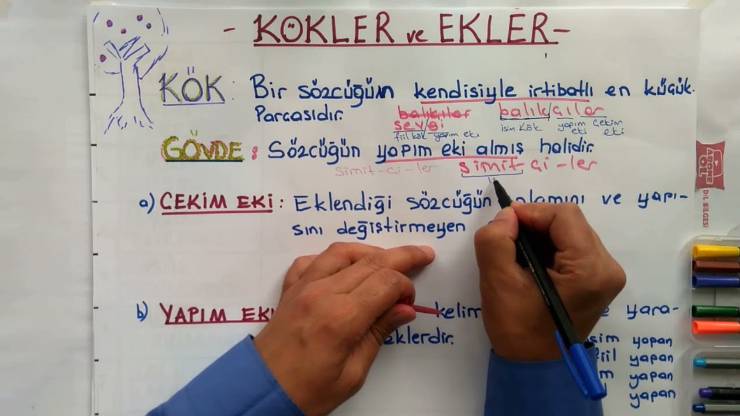 İsimlerdeki -ettin Eki Ne Anlama Gelir? 