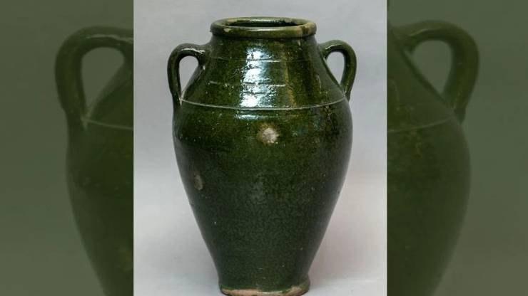 Jars’ın Küpleri