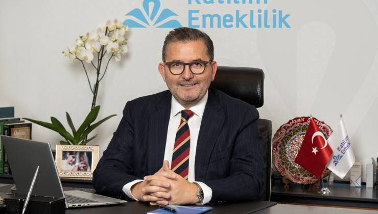 2025’in En Çok Kazandıran BES Fonu Katılım Emeklilik’ten
