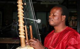 Kora