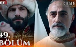Mehmed: Fetihler Sultanı 49. Bölüm