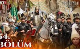 Mehmed: Fetihler Sultanı 54. Bölüm