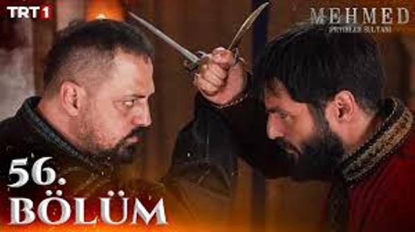 Mehmed: Fetihler Sultanı 56. Bölüm