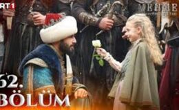 Mehmed: Fetihler Sultanı 62. Bölüm