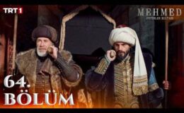 Mehmed: Fetihler Sultanı 64. Bölüm