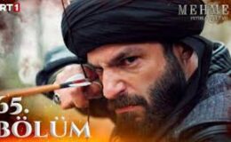 Mehmed: Fetihler Sultanı 65. Bölüm