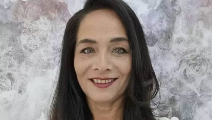 Neşe Erberk