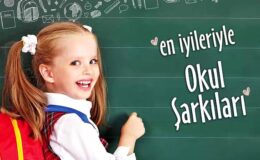 Okulda Söylenen Şarkılar