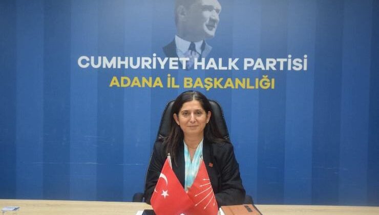 5 Ocak Adana’nın Kurtuluşu Kutlu Olsun