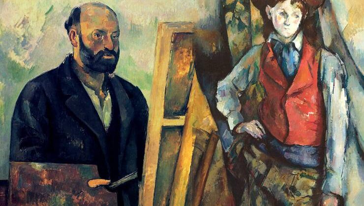 Paul Cézanne