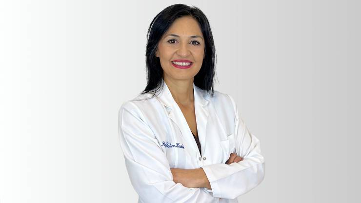 HPV Aşısı Ve Düzenli Taramalar İle Rahim Ağzı Kanserini Önlemek Mümkün!