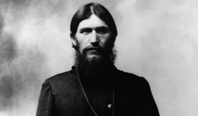 Rasputin Şarkısının Altındakı Gizem