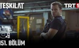 Teşkilat 151. Bölüm
