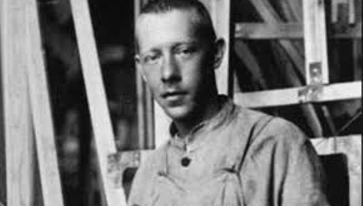 Vladimir Tatlin