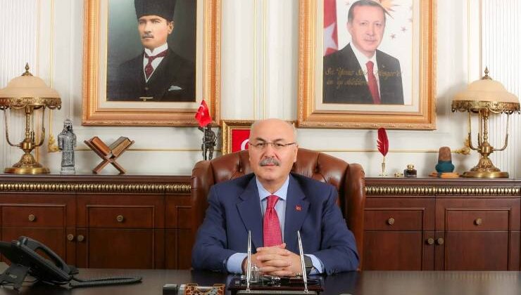 Vali Köşger’den 5 Ocak Adana’nın Kurtuluşu’nun 104. Yıl Dönümü Kutlama Mesajı