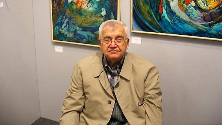 Yurdaer Kalaycı