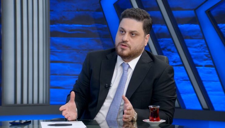 BTP Genel Başkanı Hüseyin Baş beraat etti