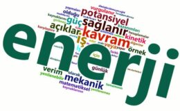 İş Güç Enerji (Fizik YGS  LYS Hazırlık)
