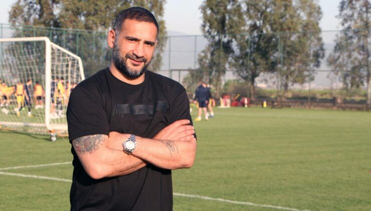 Ümit Karan Hakkında Tutuklama Talebi: Adliyeye Sevk Edildi
