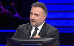 Oktay Kaynarca: “Alnım Açık, Başım Dik”