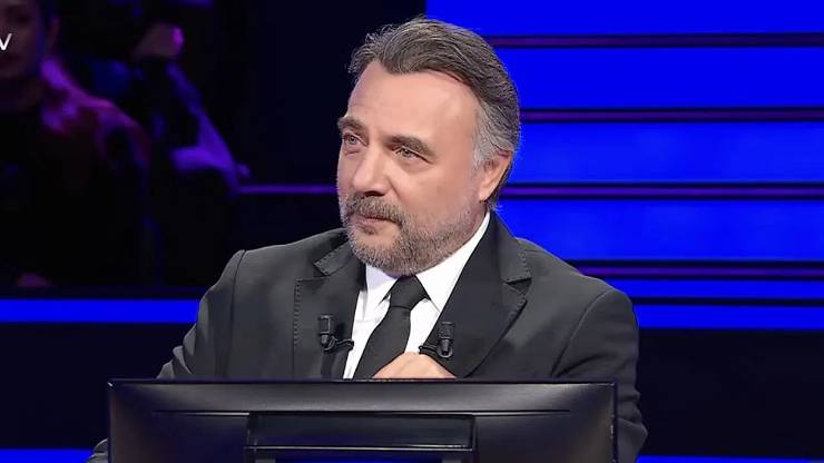 Oktay Kaynarca: “Alnım Açık, Başım Dik”