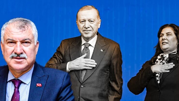 Zeydan Karalar’a tutuklama, Özlem Çerçioğlu’na dokunulmazlık: Aynı itiraf, iki ayrı muamele