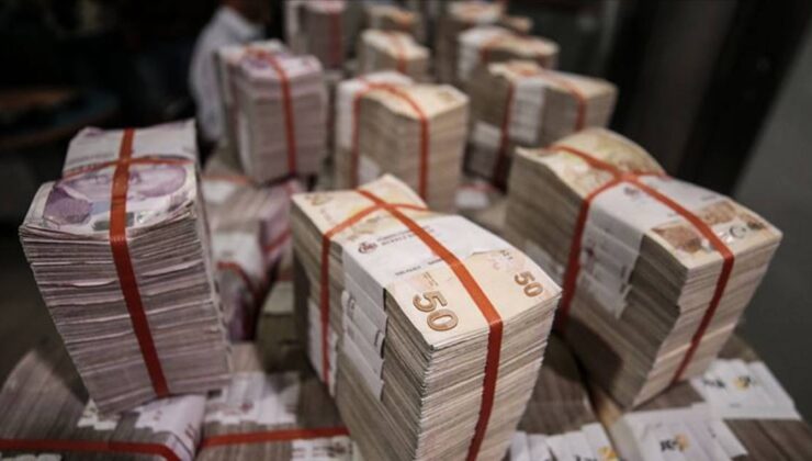 Emekliye ‘kaynak yok’ denildi: Bütçeden faize bir ayda 453 milyar gitti