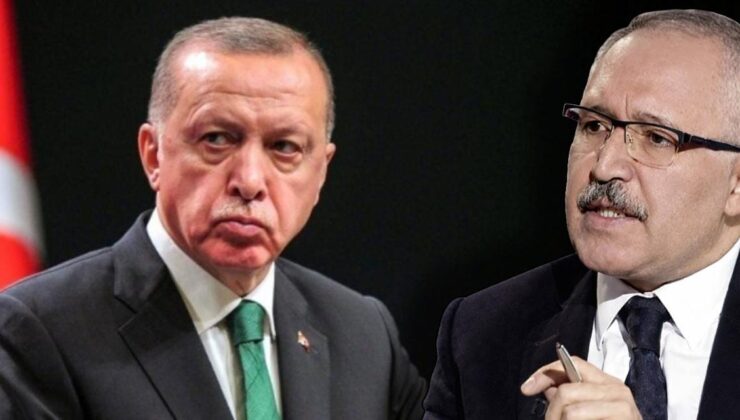 Abdulkadir Selvi Yazdı: AK Parti’nin “Yumuşak Karnı” Ekonomi ve Güven Kaybı