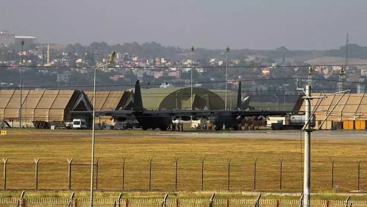ATEŞ HATTINDA ADANA: İncirlik Üssü ve Olası Senaryolar