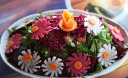 Amasra Salatası