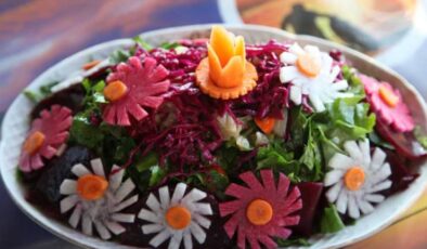 Amasra Salatası