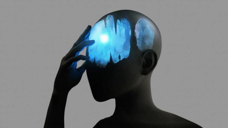 Aphantasia Nedir?