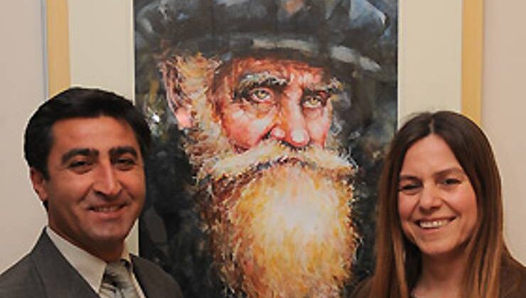 Asuman ve Atanur Doğan
