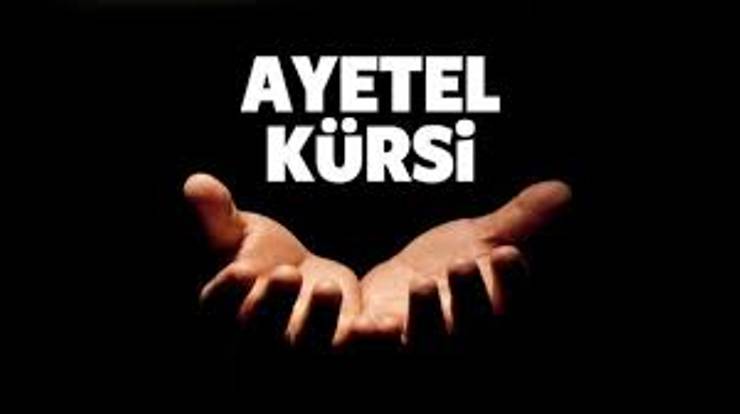Ayetel Kürsi’nin Anlamı