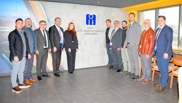 Bağımsız İnşaat Mühendisleri Grubu’ndan Mesleki Dayanışma Çağrısı